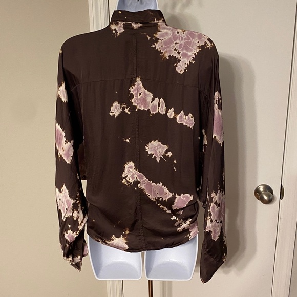 Young, Fabulous & Broke Magda Top - Picture 6 of 9